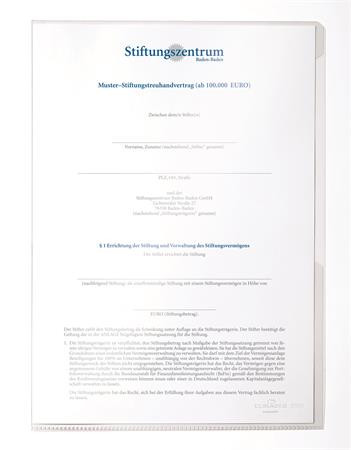 Hideglamináló fólia, A4, öntapadó, DURABLE "Sealit®"