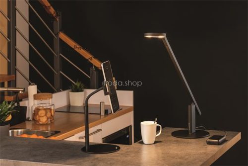 Tablet tartó állvány, asztali, DURABLE "TWIST TABLE"