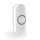 Honeywell Home DCP311 nyomógomb, 200m RF hatótáv, 868mhz, IP55, Honeywell DC csengőkhöz, elem tartozék