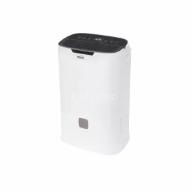   HOME DHM20WIFI párátlanító, max. 20 liter / 24 h, max. 32 m²-ig, 4 üzemmód, Wifi-s, TUYA kompatibilis, 5,5 literes tartály