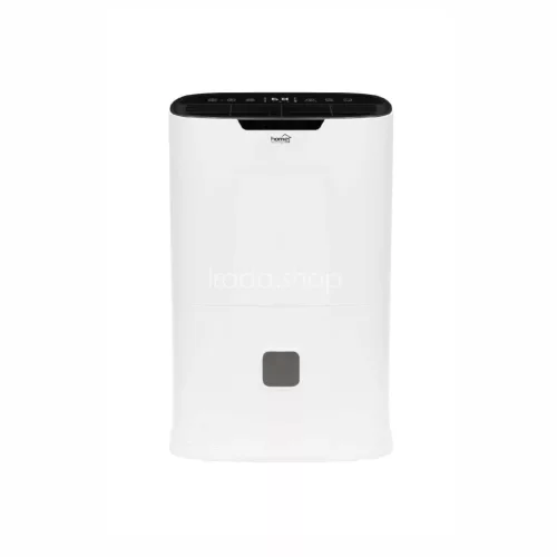 HOME DHM20WIFI párátlanító, max. 20 liter / 24 h, max. 32 m²-ig, 4 üzemmód, Wifi-s, TUYA kompatibilis, 5,5 literes tartály