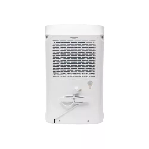 HOME DHM20WIFI párátlanító, max. 20 liter / 24 h, max. 32 m²-ig, 4 üzemmód, Wifi-s, TUYA kompatibilis, 5,5 literes tartály