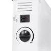 Kolumbo elektromos fűtőtest 600W / 900W / 1500W