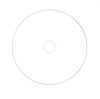 DVD-R lemez, nyomtatható, matt, ID, 4,7GB, 16x, 1 db, normál tok, VERBATIM