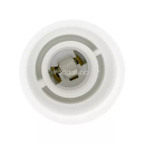 Home E14/E27 foglalatátalakító adapter, max. 2 A