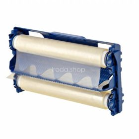   Hideglamináló fólia, 80 mikron, 20 m, tekercses, "Office CS9" gépekhez, LEITZ