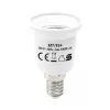 Home E27/E14 foglalatátalakító adapter, max. 2 A