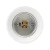 Home E27/E14 foglalatátalakító adapter, max. 2 A