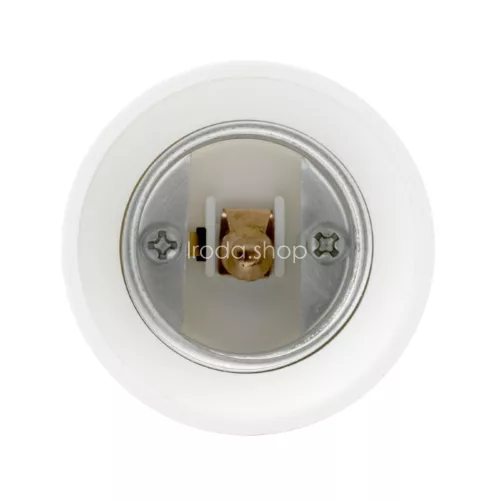 Home E27/E14 foglalatátalakító adapter, max. 2 A