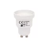 Home E27-GU10 foglalatátalakító adapter, max. 0,3 A