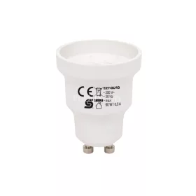 Home E27-GU10 foglalatátalakító adapter, max. 0,3 A