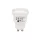 Home E27-GU10 foglalatátalakító adapter, max. 0,3 A