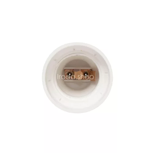 Home E27-GU10 foglalatátalakító adapter, max. 0,3 A