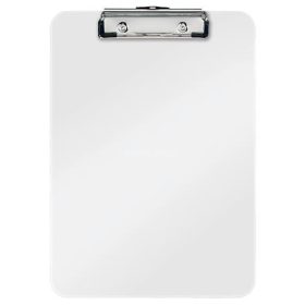 Felírótábla, A4, LEITZ "Wow", fehér