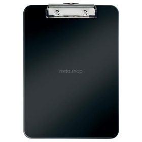 Felírótábla, A4, LEITZ "Wow", fekete