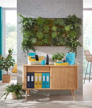 Beíró, A5, kockás, 80 lap, keményfedeles, LEITZ "Cosy Soft Touch", bársonyszürke