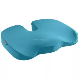   Ülőpárna, ergonómiai, LEITZ "Ergo Cosy", nyugodtkék