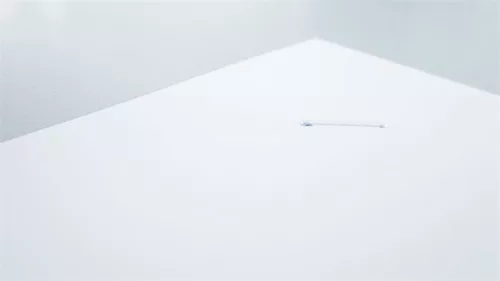 Tűzőkapocs, 24/6, LEITZ "P3", fehér