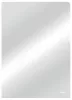 Genotherm, "L", A4, 105 mikron, víztiszta felület, ESSELTE "Luxus"
