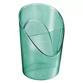   Írószertartó, ESSELTE "Colour'Breeze", zöld