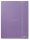 Gumis mappa, karton, A4, ESSELTE "Colour'Breeze", levendula
