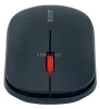 Egér, vezeték nélküli, Bluetooth, LEITZ "Cosy", bársonyszürke
