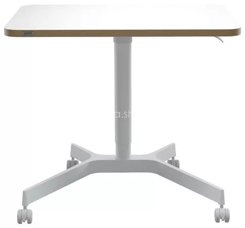 Ülő/álló asztal, LEITZ "Ergo"