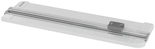 Lamináló készlet, A4, 80-125 mikron, LEITZ "iLam Home 4-in-1", fehér