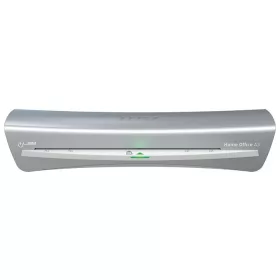   Laminálógép, A3, 75-125 mikron, LEITZ "iLam Home Office", szürke