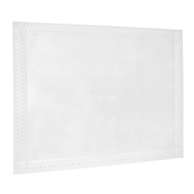   Olajozó lap iratmegsemmisítőhöz, 12 lap, LEITZ "IQ"