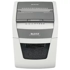   Iratmegsemmisítő, konfetti, 50 lap, LEITZ "IQ AutoFeed SmallOffice 50 P4 Pro"