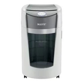   Iratmegsemmisítő, mikrokonfetti, 10 lap, LEITZ "IQ OptiMax Office 550 P5"