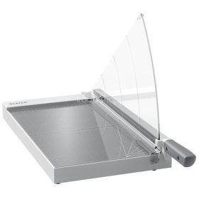   Vágógép, karos, A3, 15 lap, LEITZ "Precision Office"
