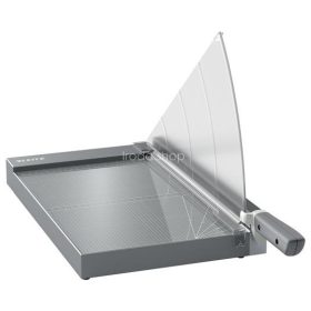   Vágógép, karos, A4+, 25 lap, LEITZ "Precision Office Pro A4+"