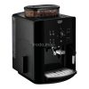 Krups Automata EA811010 eszpresszógép Arabica Mechanical Black, 1450 W, teljesen automata, 15 bar Thermoblock rendszer