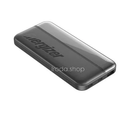 Power bank, 10.000mAh, ENERGIZER