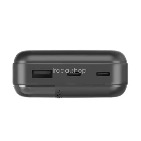 Power bank, 20.000mAh, ENERGIZER