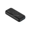 Power bank, vezeték nélküli, 20.000mAh, ENERGIZER