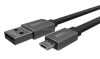 USB kábel, USB-A - microUSB, EMTEC "T700B"