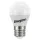 LED izzó, E27, golf gömb, 4,9W (40W), 470lm, 3000K, ENERGIZER