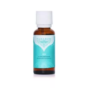   Illóolaj-keverék, párologtatóba, 30 ml, PANAROM "Zen"