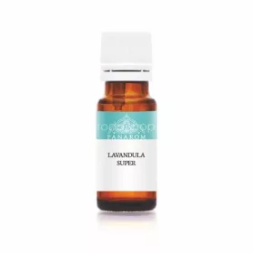 Illóolaj, bio, 10 ml, PANAROM, levendula