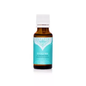   Illóolaj-keverék, párologtatóba, 20 ml, PANAROM "Eucaly' Mix"