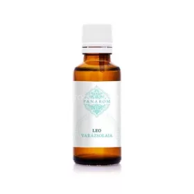   Immunerősítő olajkeverék, gyerekeknek, 30 ml, PANAROM "Leo varázsolaja"