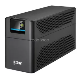   Szünetmentes tápegység, 700VA, 230V, AVR, torony, EATON "5E700I"