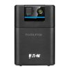 Szünetmentes tápegység, 900VA, 230V, USB, AVR, torony, EATON "5E900UD"