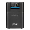 Szünetmentes tápegység, 900VA, 230V, USB, AVR, torony, EATON "5E900UD"