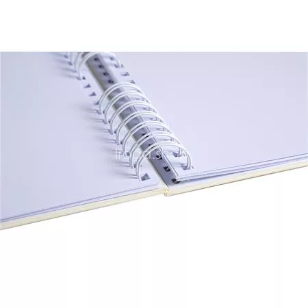 Kreatív scrapbook készlet, EXACOMPTA, pasztell sárga