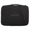 Notebook tok, 15-16", EXACOMPTA, fekete
