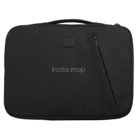 Notebook tok, 15-16", EXACOMPTA, fekete